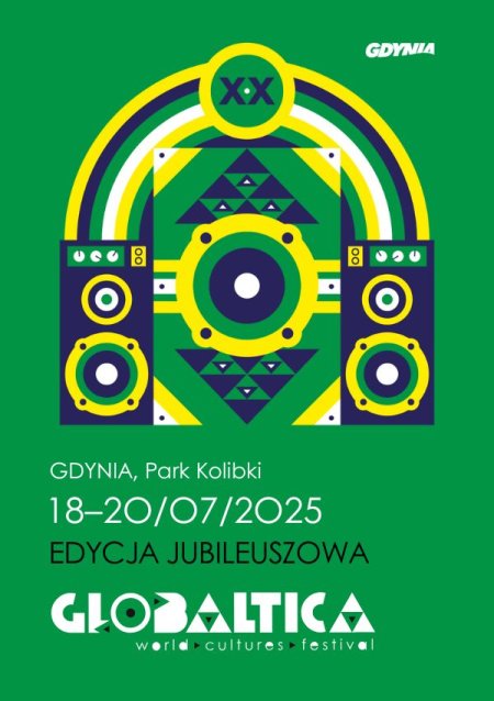 Festiwal Globaltica 2025
